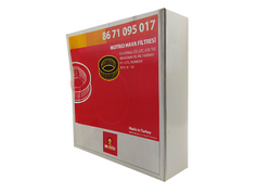 MOTRIO HAVA FİLTRESİ R9-11-21