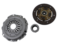 DEBRİYAJ SETİ Z14XE/Z14XEP CORSA E,CORSA D,CORSA C(LUK 0333 İLE AYNI) ( 1606237 )
