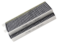 POLEN FİLTRESİ COMBO E 19> VIVARO C-ZAFIRA LIFE-GRANDLAND-PARTNER II TEPEE-P3008-P5008-RIFTER-BERLINGO II-C4 08=> DS5 11> (KARBONLU) (OTOM+AC)