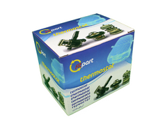 TERMOSTAT Z16XEP-XER ASTRA H/ASTRA G/VECTRA C